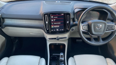 Volvo Xc40 1.5 T5 Recharge PHEV Inscription Pro 5dr Auto Estate